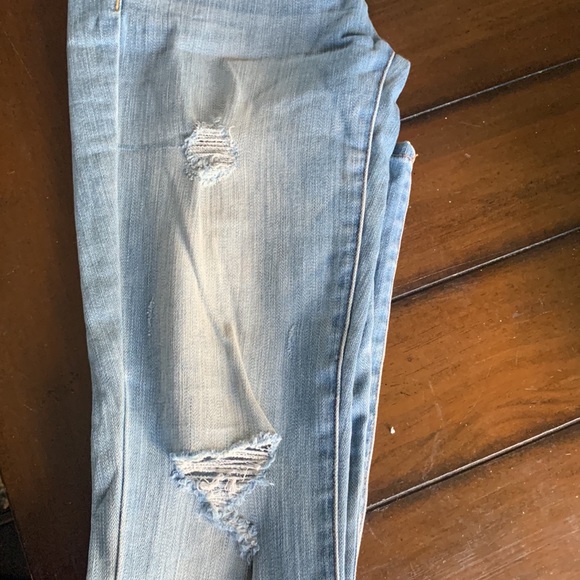American Eagle Super Stretch Jeans - Picture 2 of 2